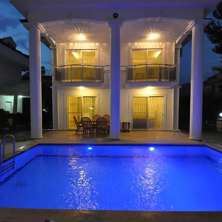 Villa Artemis Fethiye