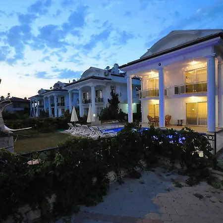 Artemis Villa