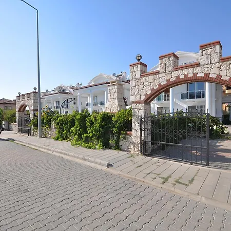 Villa Artemis