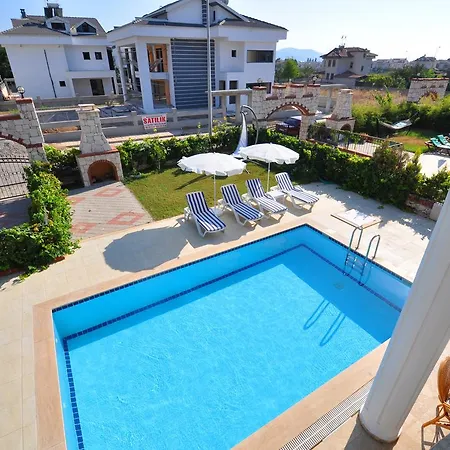 Villa Artemis *