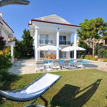 Villa Artemis Fethiye