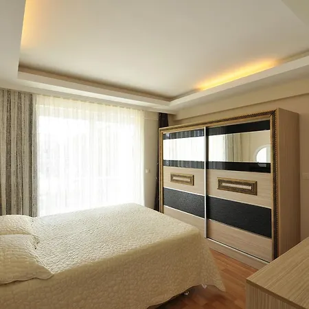Villa Artemis Fethiye