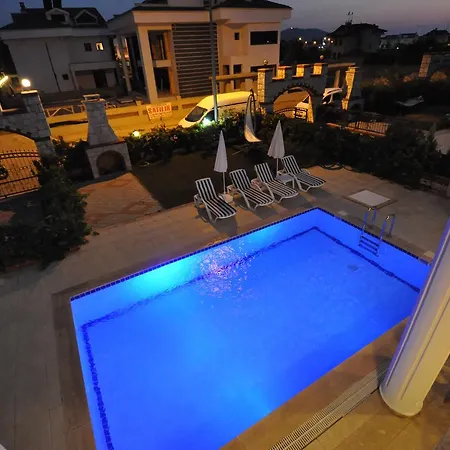 Villa Artemis