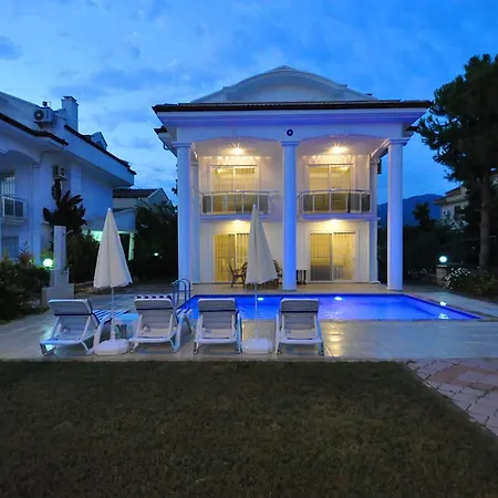Villa Artemis Fethiye
