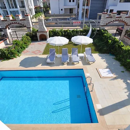 Villa Artemis