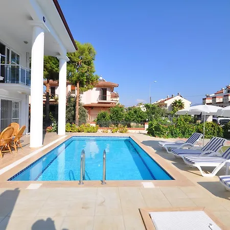 Artemis Fethiye