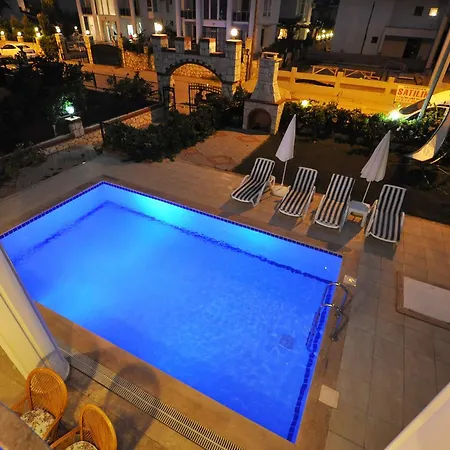 Artemis Villa *