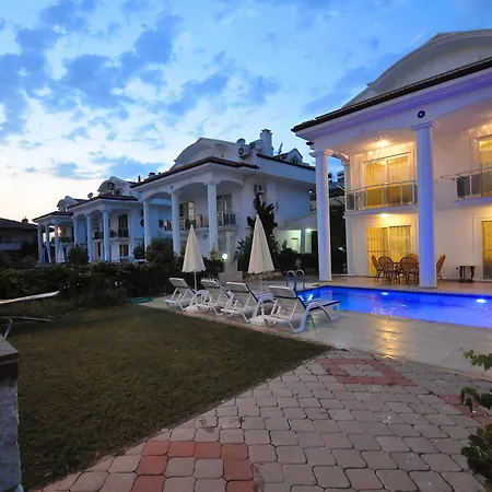 Artemis * Fethiye
