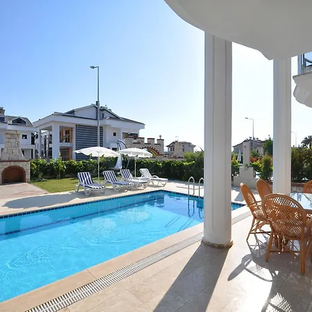 Villa Artemis