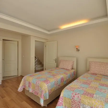 Villa Artemis Fethiye
