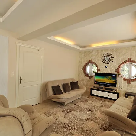 Villa Artemis Fethiye