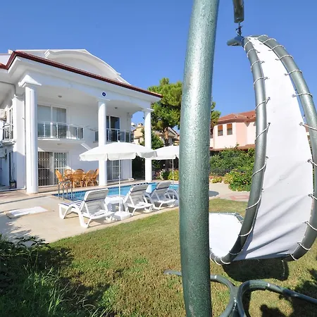 Villa Artemis *