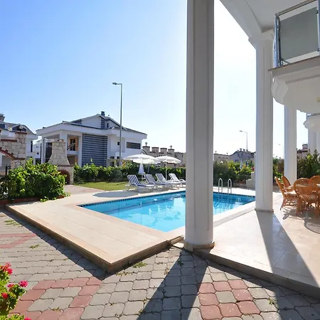 Villa Artemis
