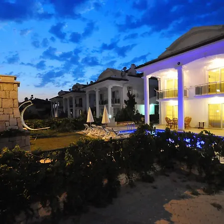 Artemis Vila Fethiye