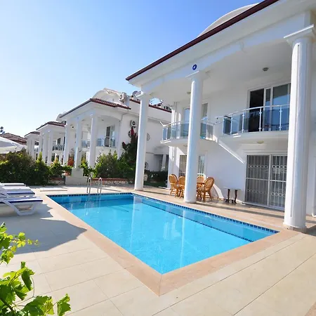 Artemis Vila Fethiye
