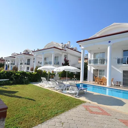 Villa Artemis