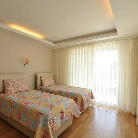 Artemis Villa Fethiye