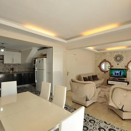 Artemis Villa